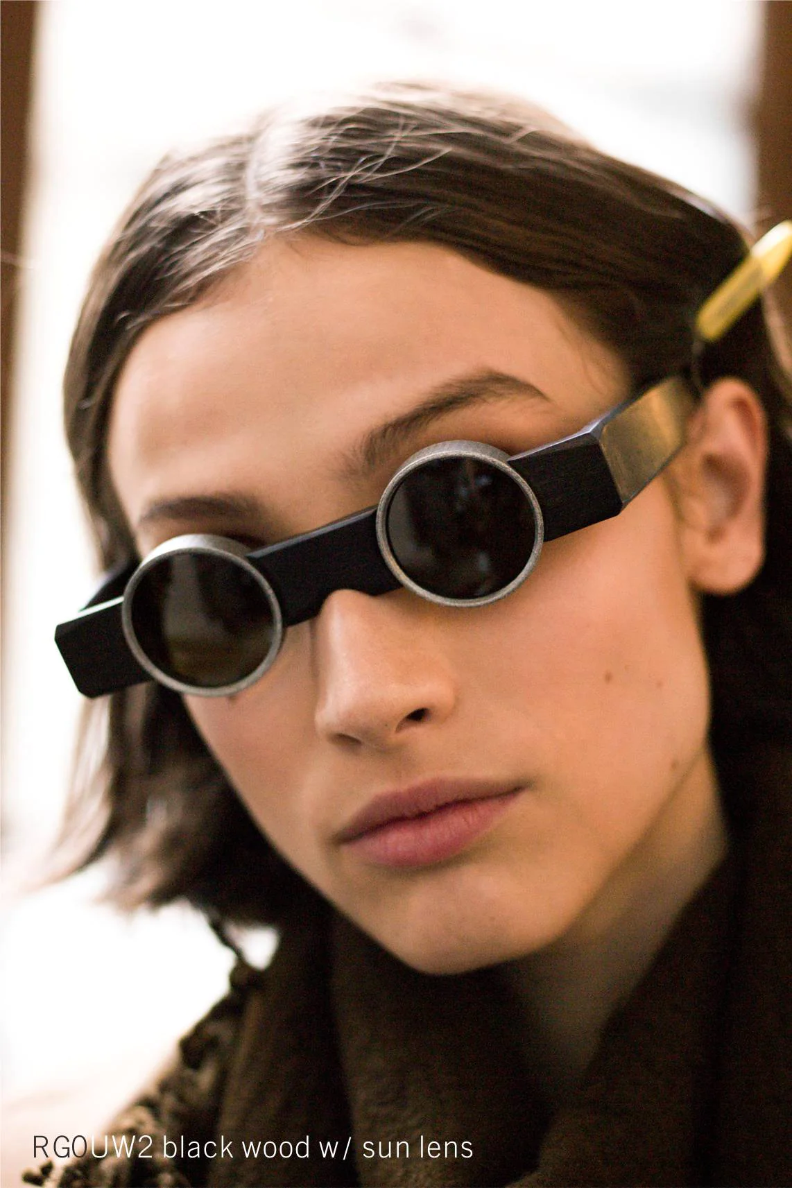 Petite Optique Rigards Eyewear