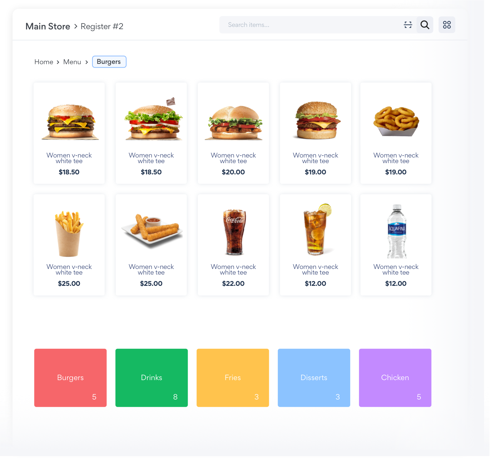 Cloud-Based POS for Retail | Fast, Easy & Smart | Cashflow