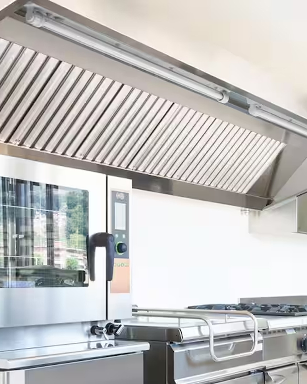 Cape Fear Fire Control and Commercial Hood Cleaning