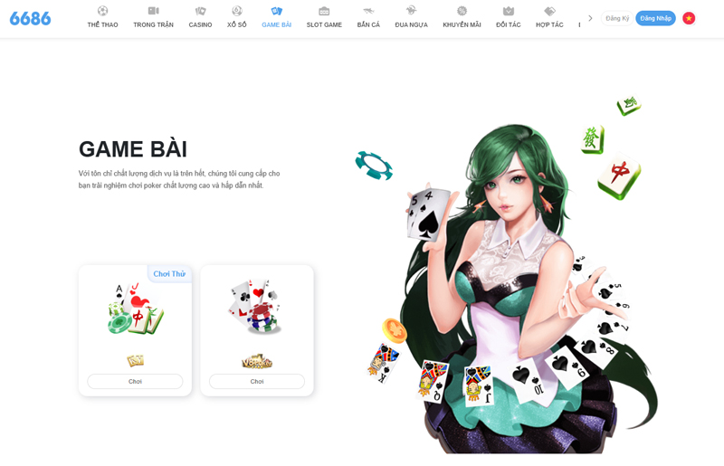 Tìm hiểu về cách chơi và luật chơi xì dách