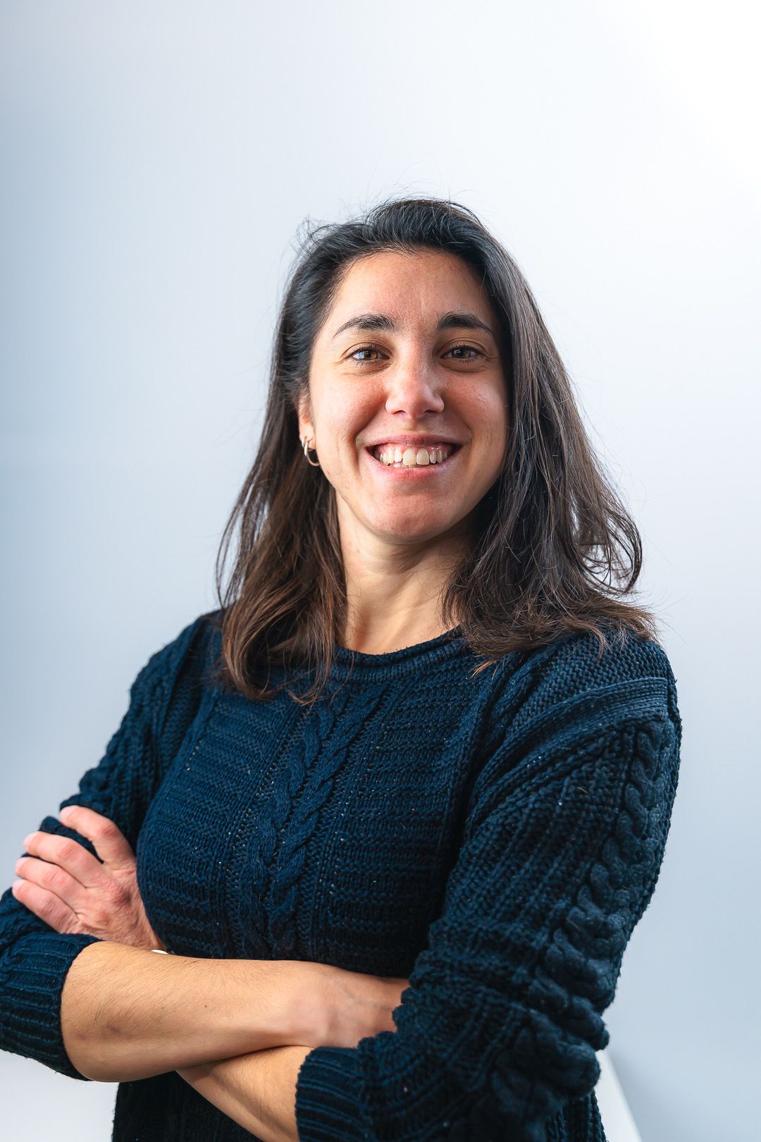 Portrait Camilla Marotta