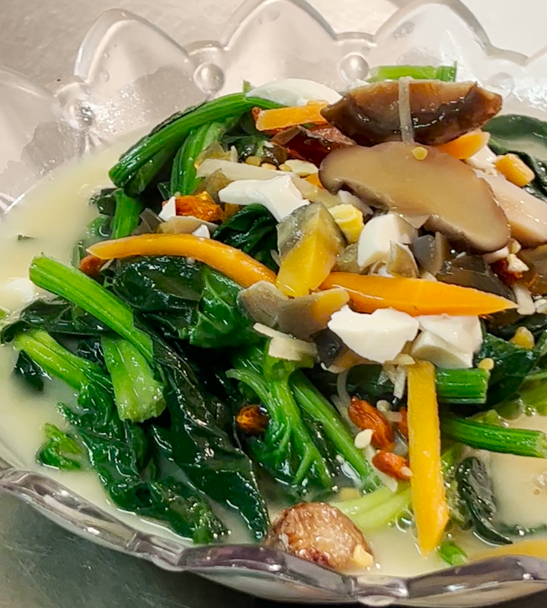 NO110 Chinese Restaurant Manchester