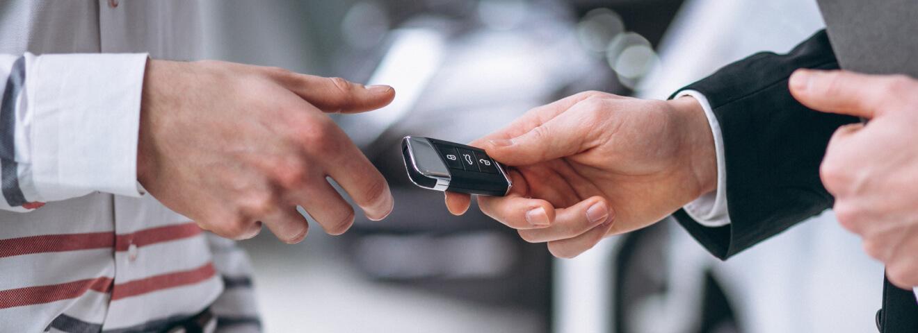 Car Services — Black Book Concierge · Ibiza