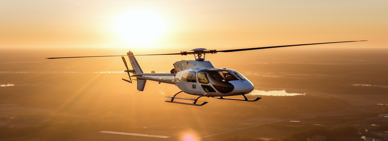 Aviation Services — Black Book Concierge · Ibiza
