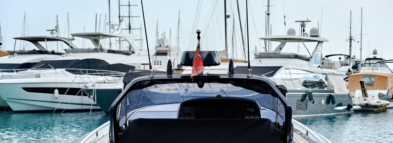 Boat Services concierge service in Ibiza — image 2