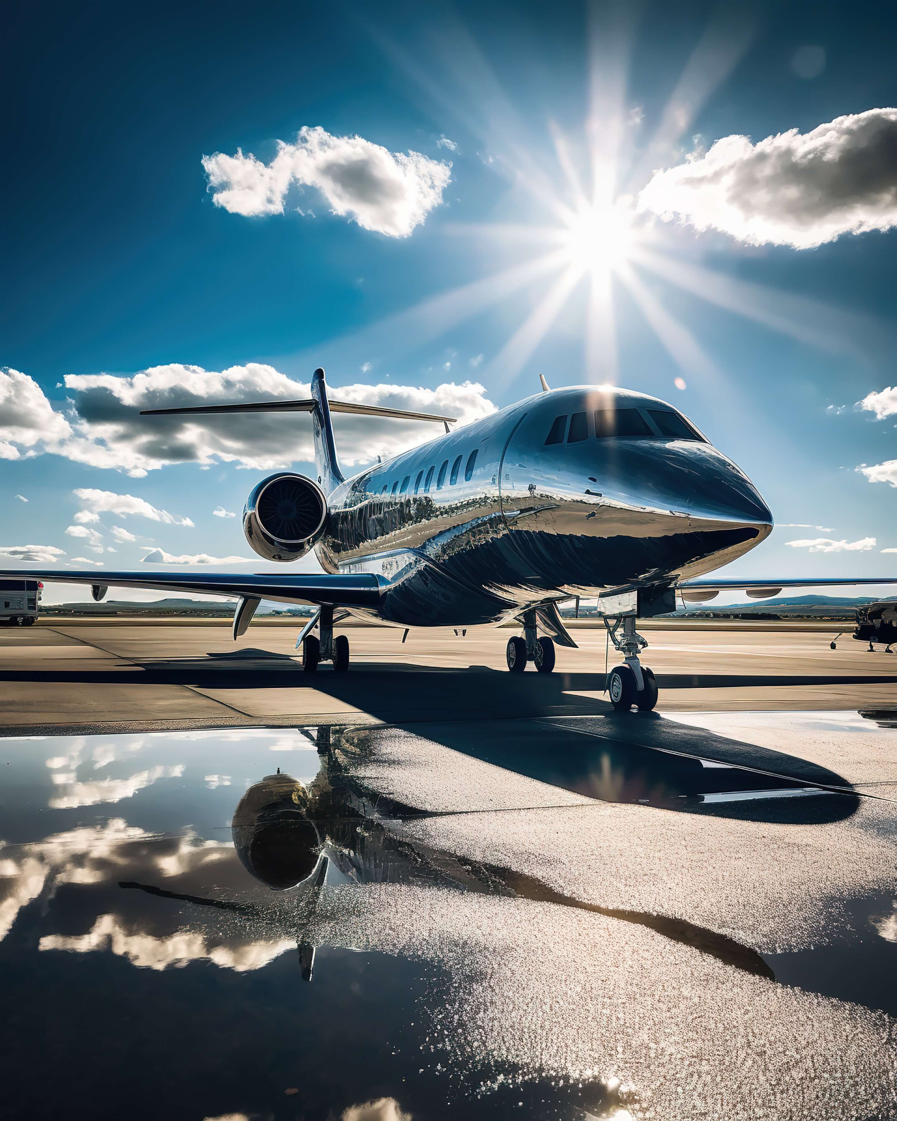 Aviation Services