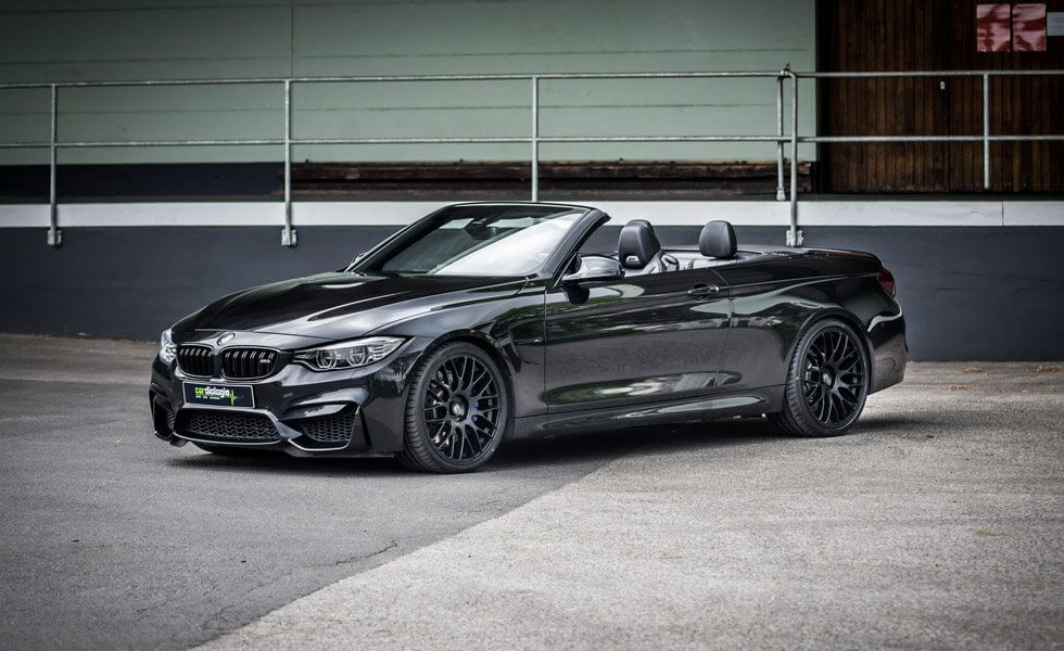 Car Services — Black Book Concierge · Ibiza