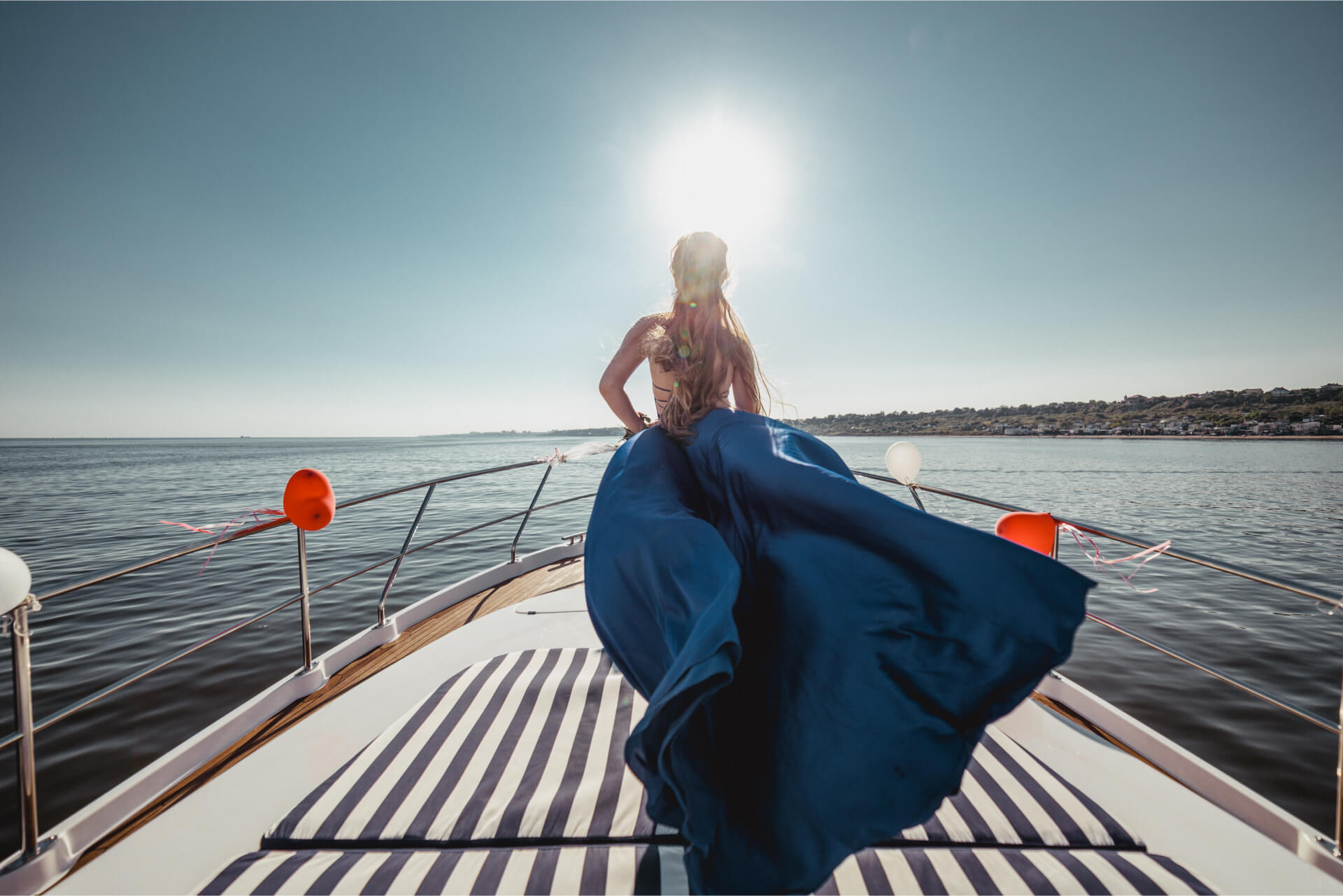 Boat Services concierge service in Ibiza — image 7