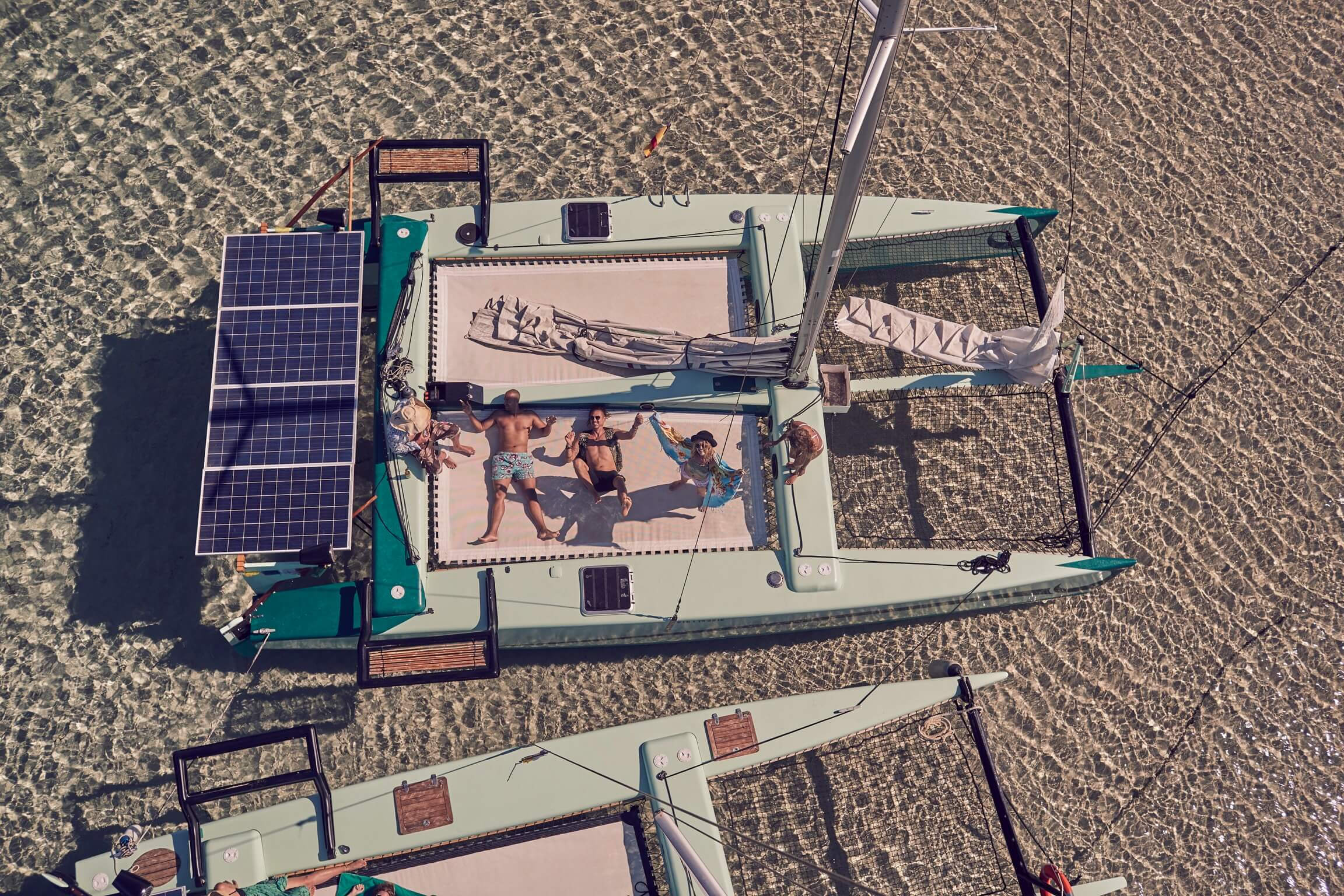 Boat Services concierge service in Ibiza — image 16