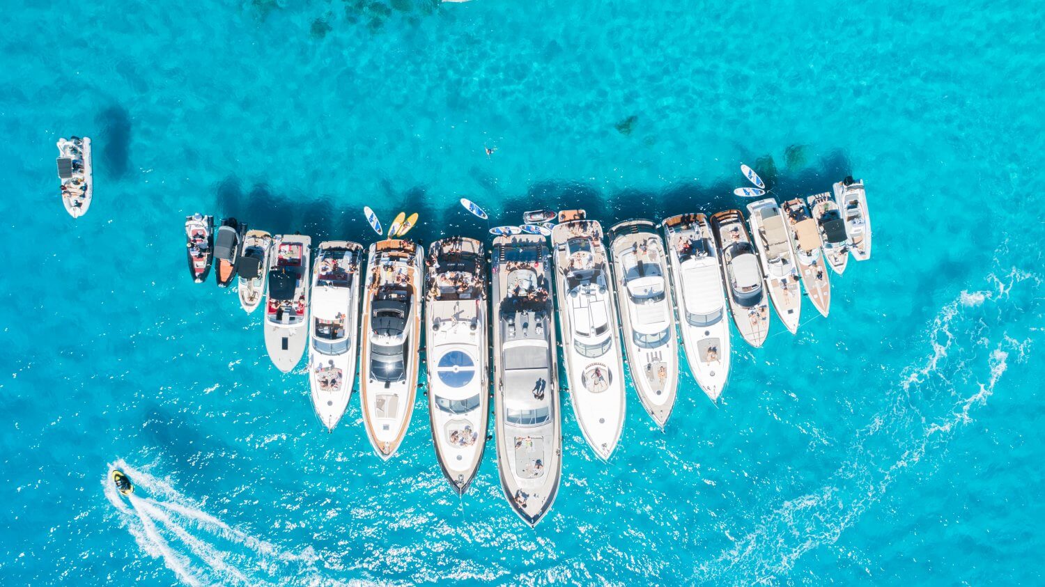 Boat Services concierge service in Ibiza — image 3