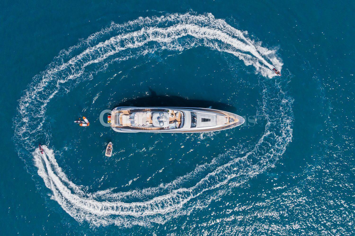 Boat Services concierge service in Ibiza — image 8