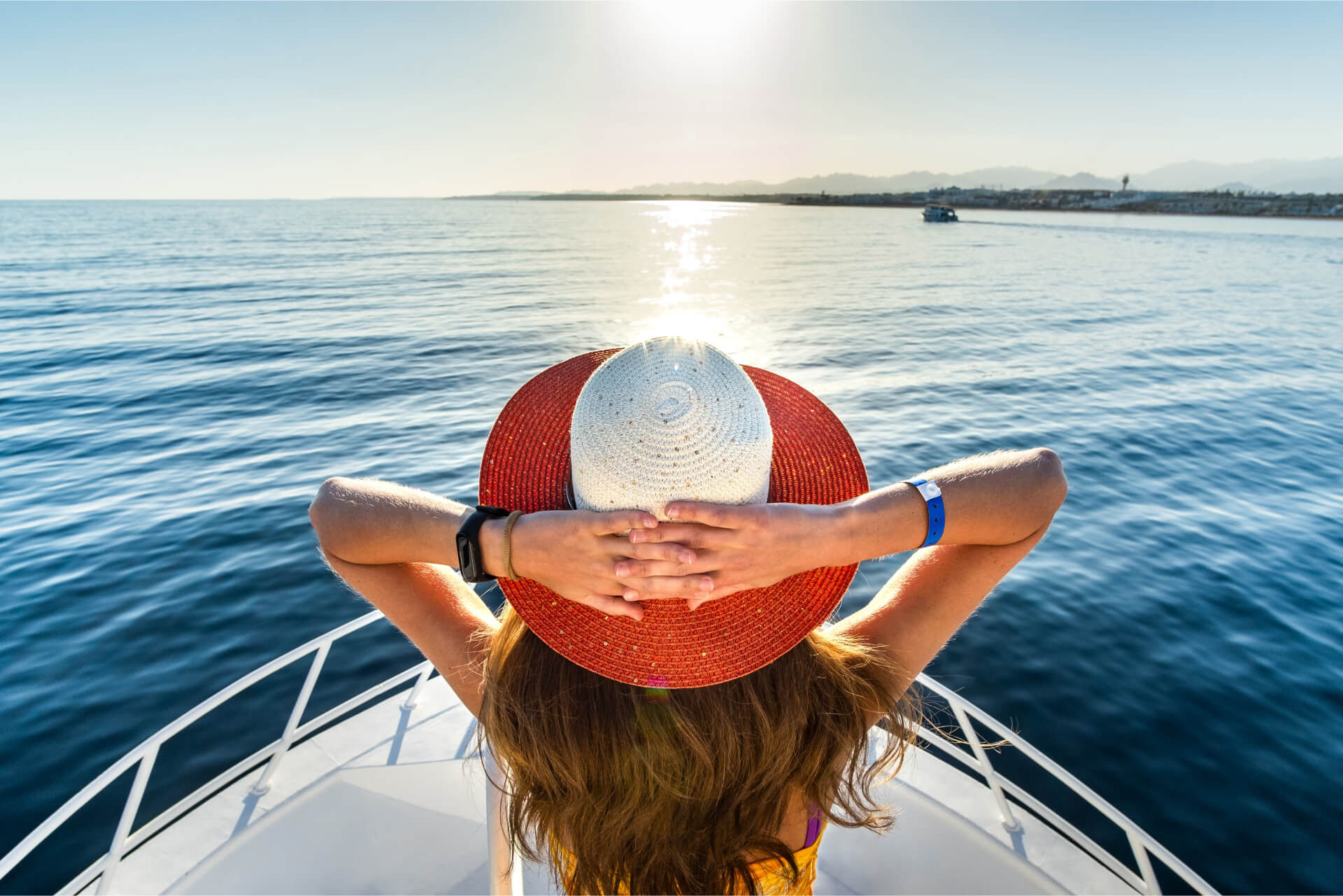 Boat Services concierge service in Ibiza — image 4