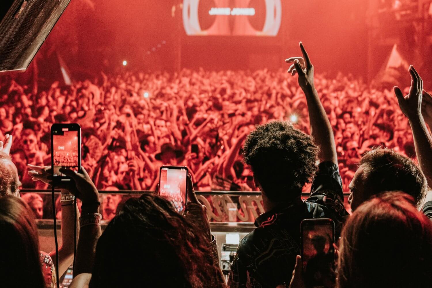 VIP Table Services — Black Book Concierge · Ibiza