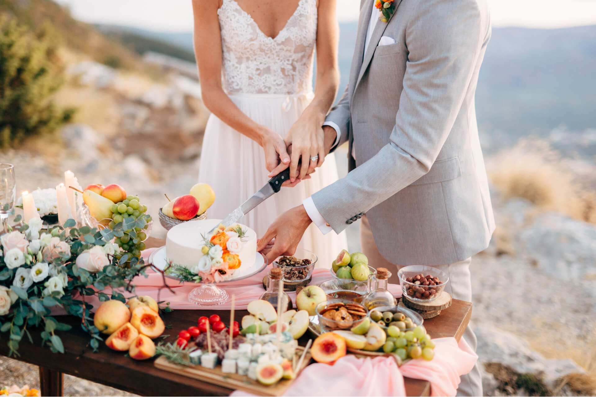 Weddings and Events — Black Book Concierge · Ibiza