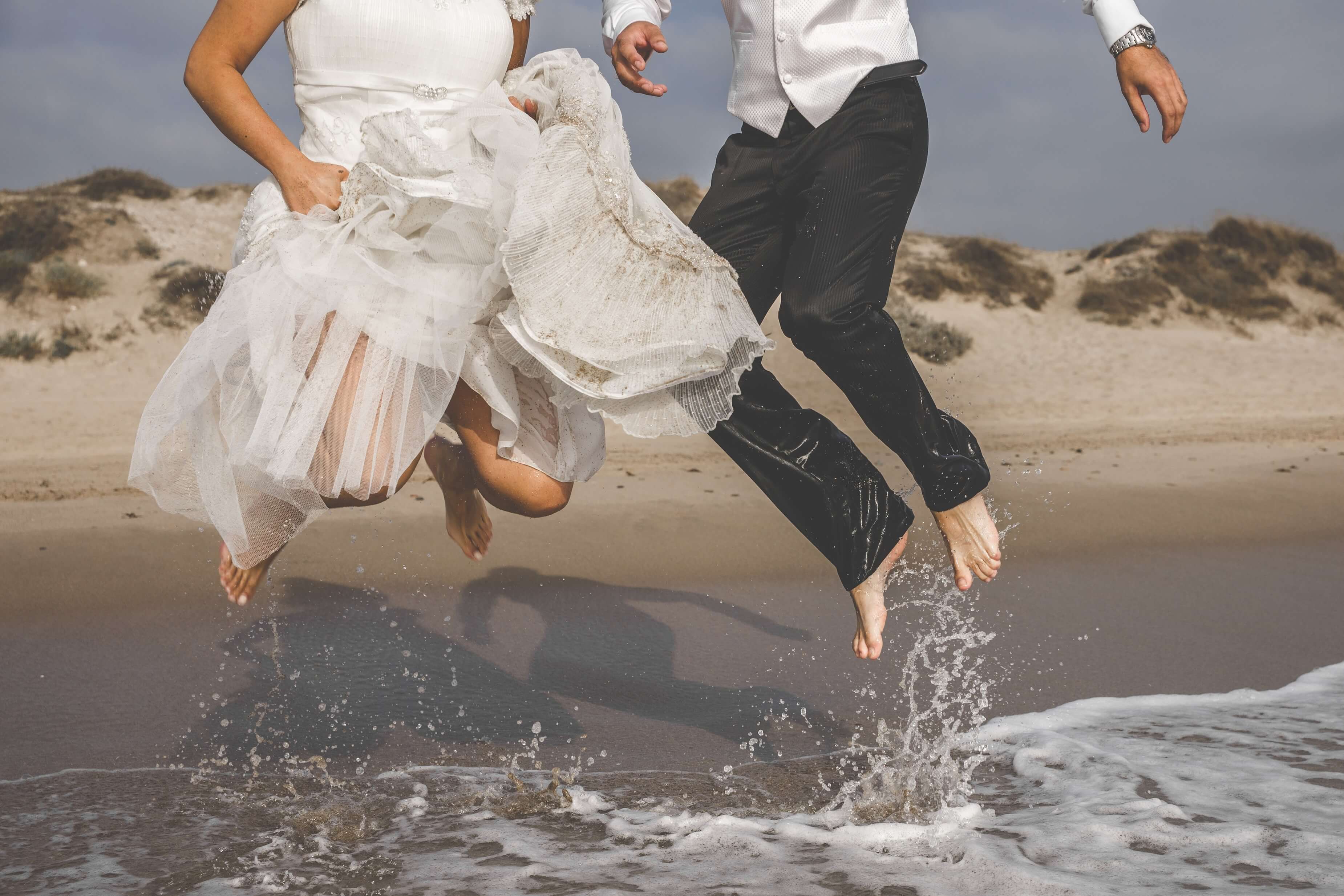 Weddings and Events — Black Book Concierge · Ibiza