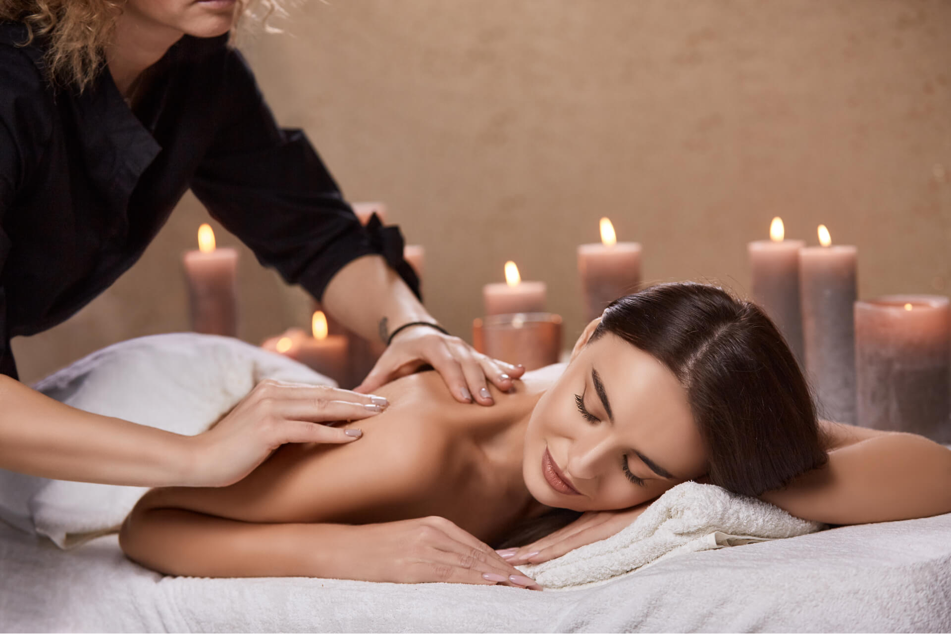 Healthy Living Services — Black Book Concierge · Ibiza