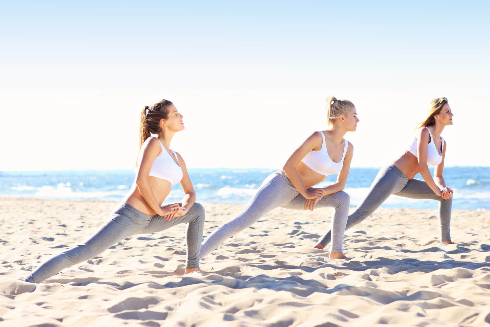 Healthy Living Services — Black Book Concierge · Ibiza