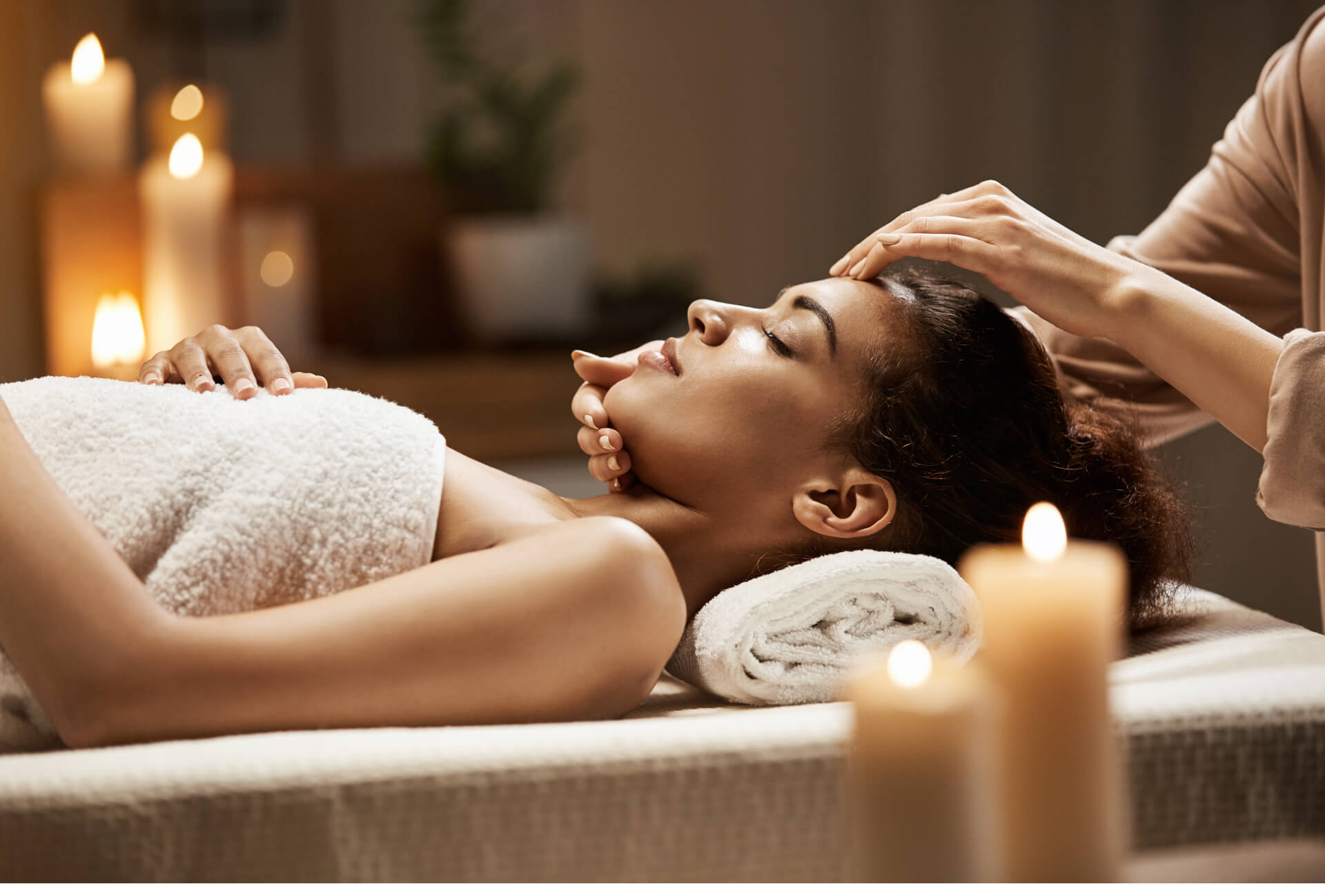 Healthy Living Services — Black Book Concierge · Ibiza