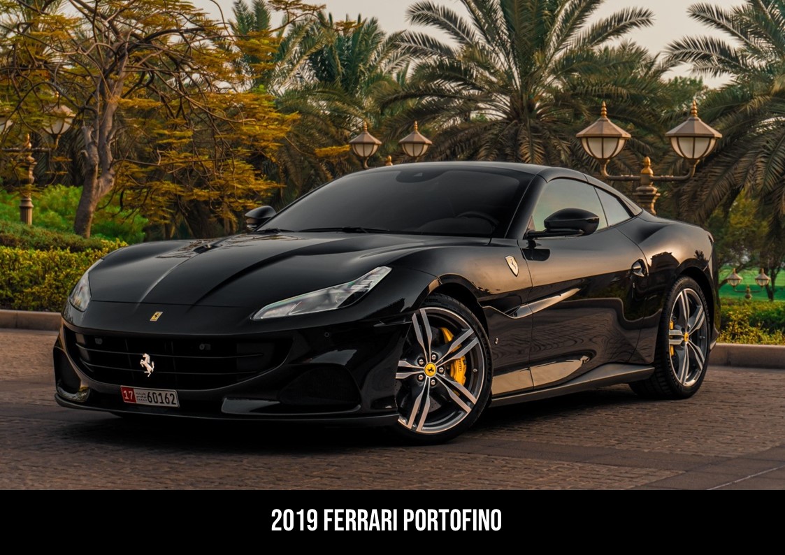 Car Services — Black Book Concierge · Ibiza