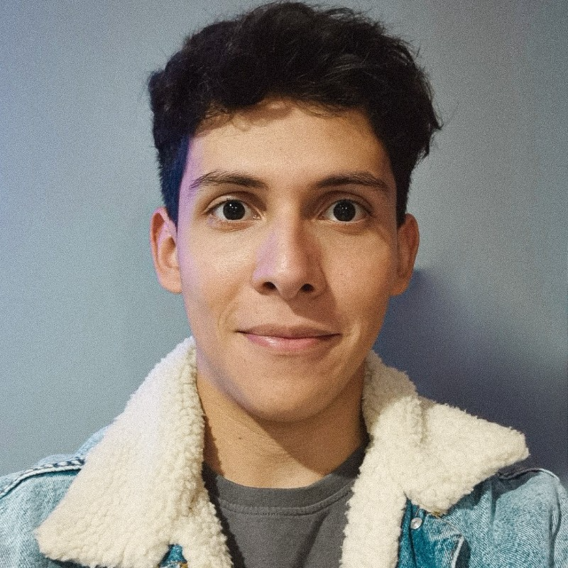 Ricardo Solís Quesada flow