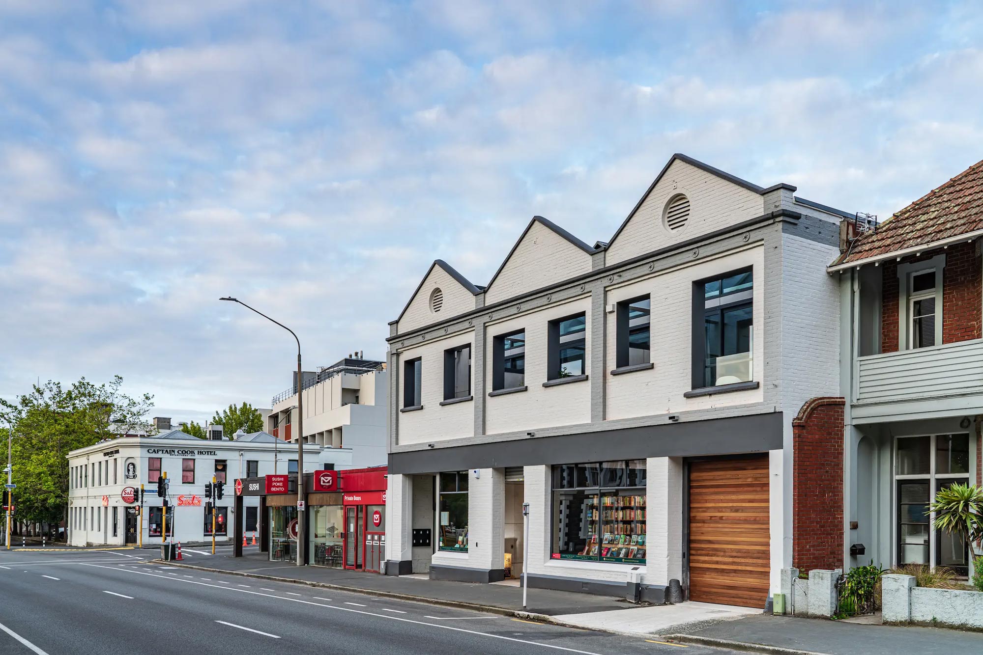 Feldspar Client Side Project Management & Consultancy