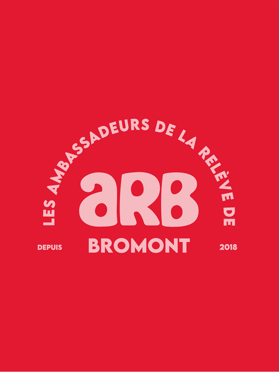 ARB — Ambassadeurs de la Relève de Bromont