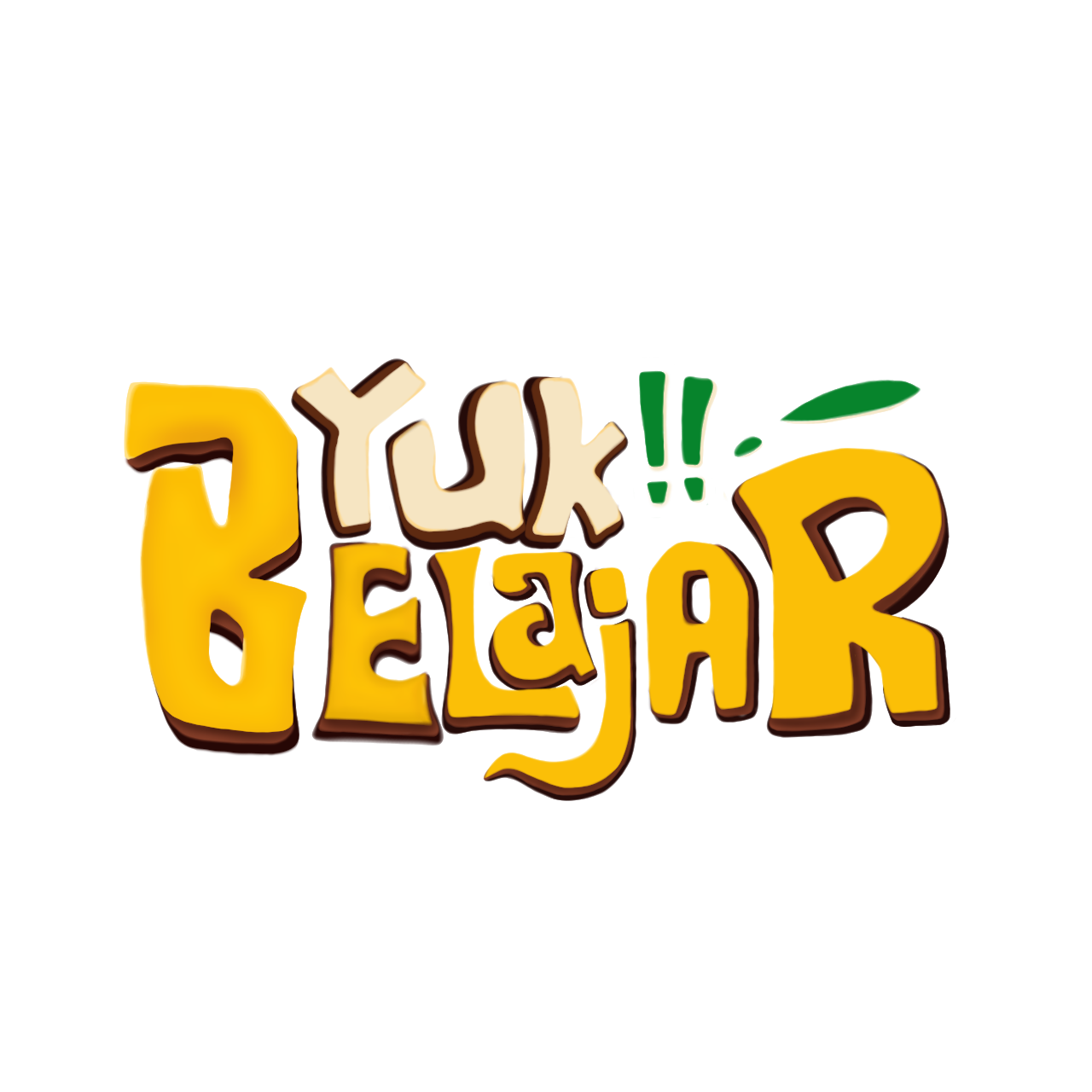Logo YukBelajar