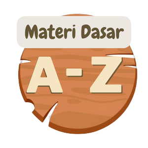 Ikon MateriDasar