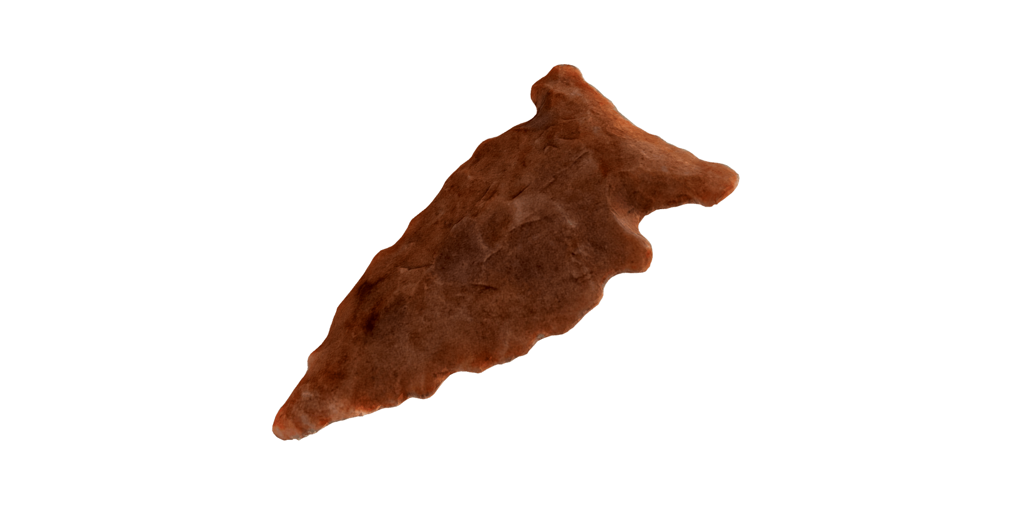 Artifact FS3 The Permian Basin