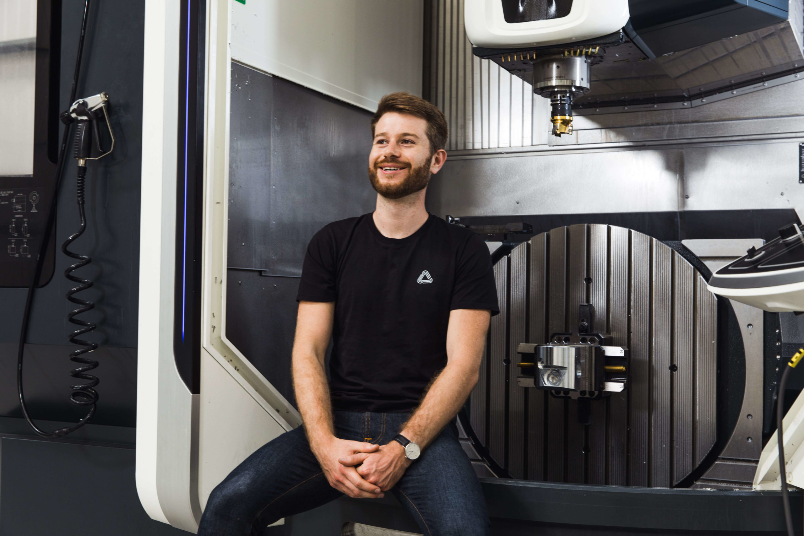 An Interview with the UBS Industrial Tech team Automation vs Autonomy