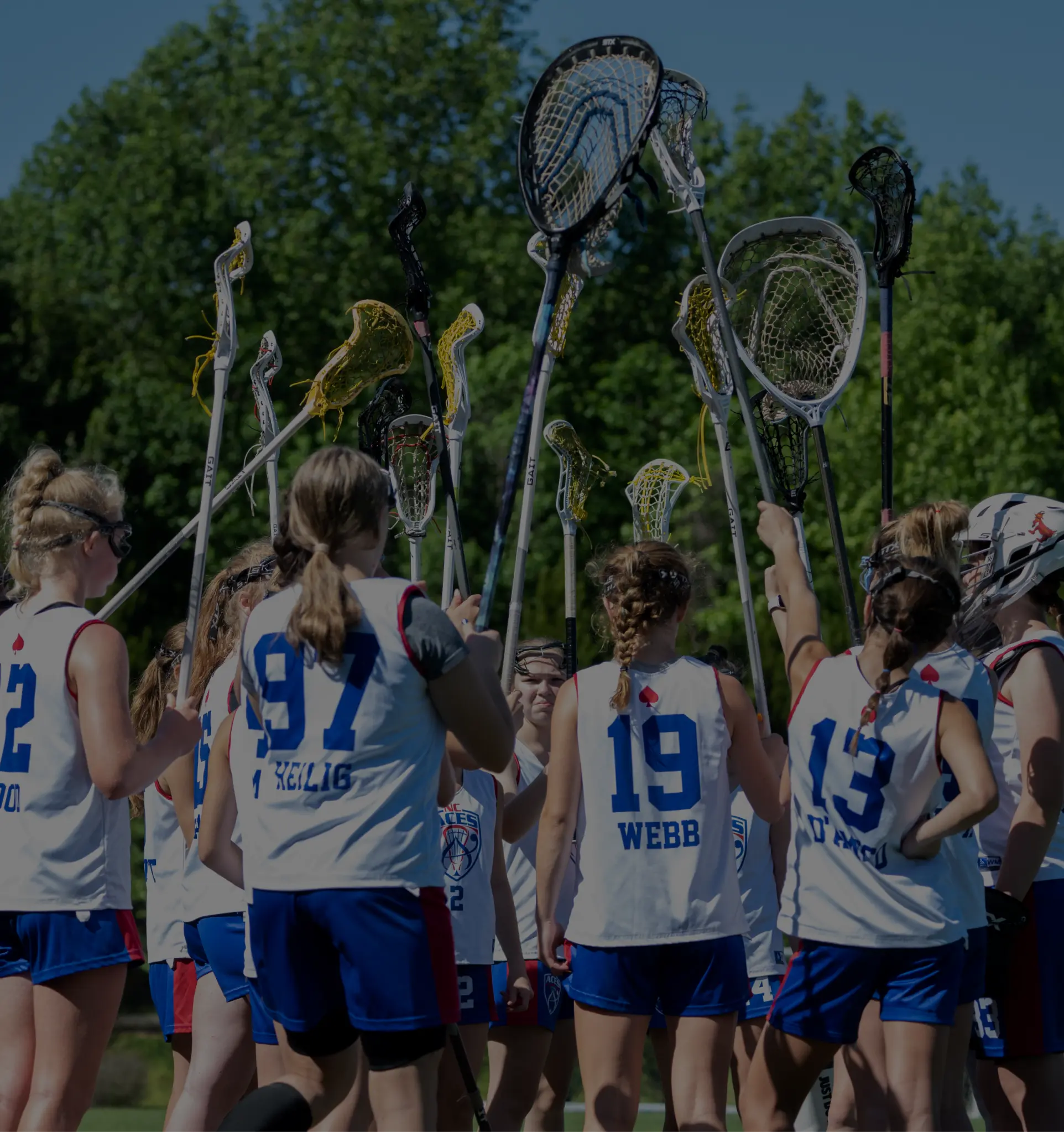NC Aces Lacrosse