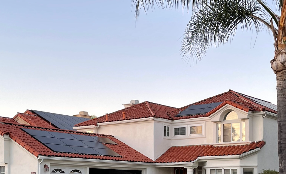 Roof Repair & Replacement San Diego Synergy Roofing