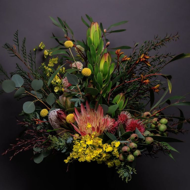 Yarraville Blooms Fresh Flowers and Giftware Melbourne Florist