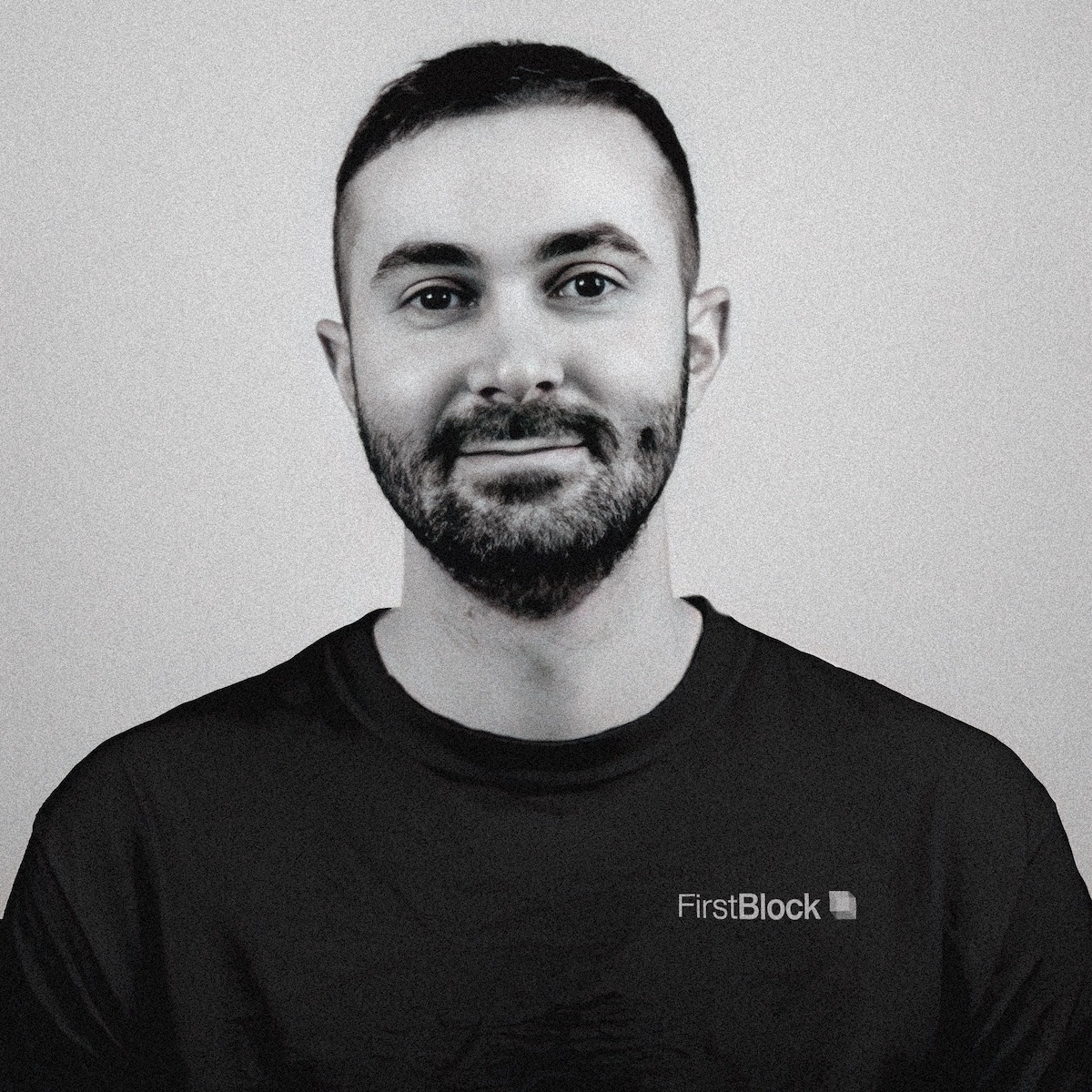 Gabriel Angeli, PDG Cofondateur at FirstBlock