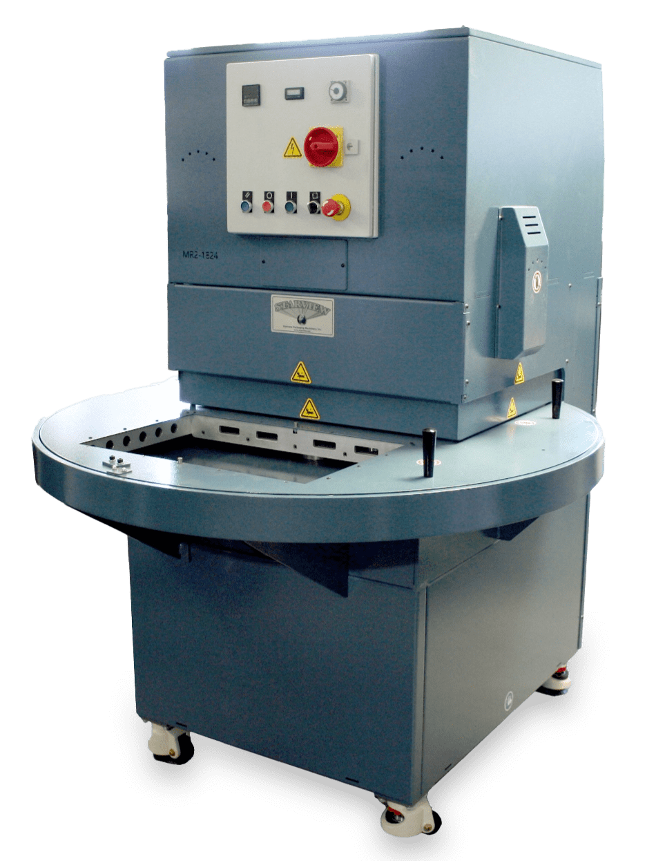 Blister packaging machines | Ecobliss Retail