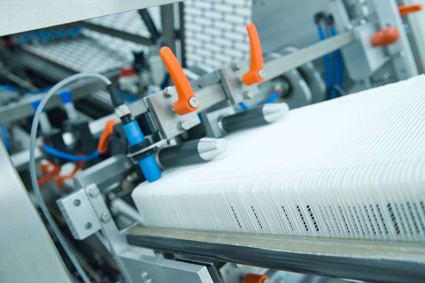 Thermoform packaging machine | Ecobliss Retail | Ecobliss Retail