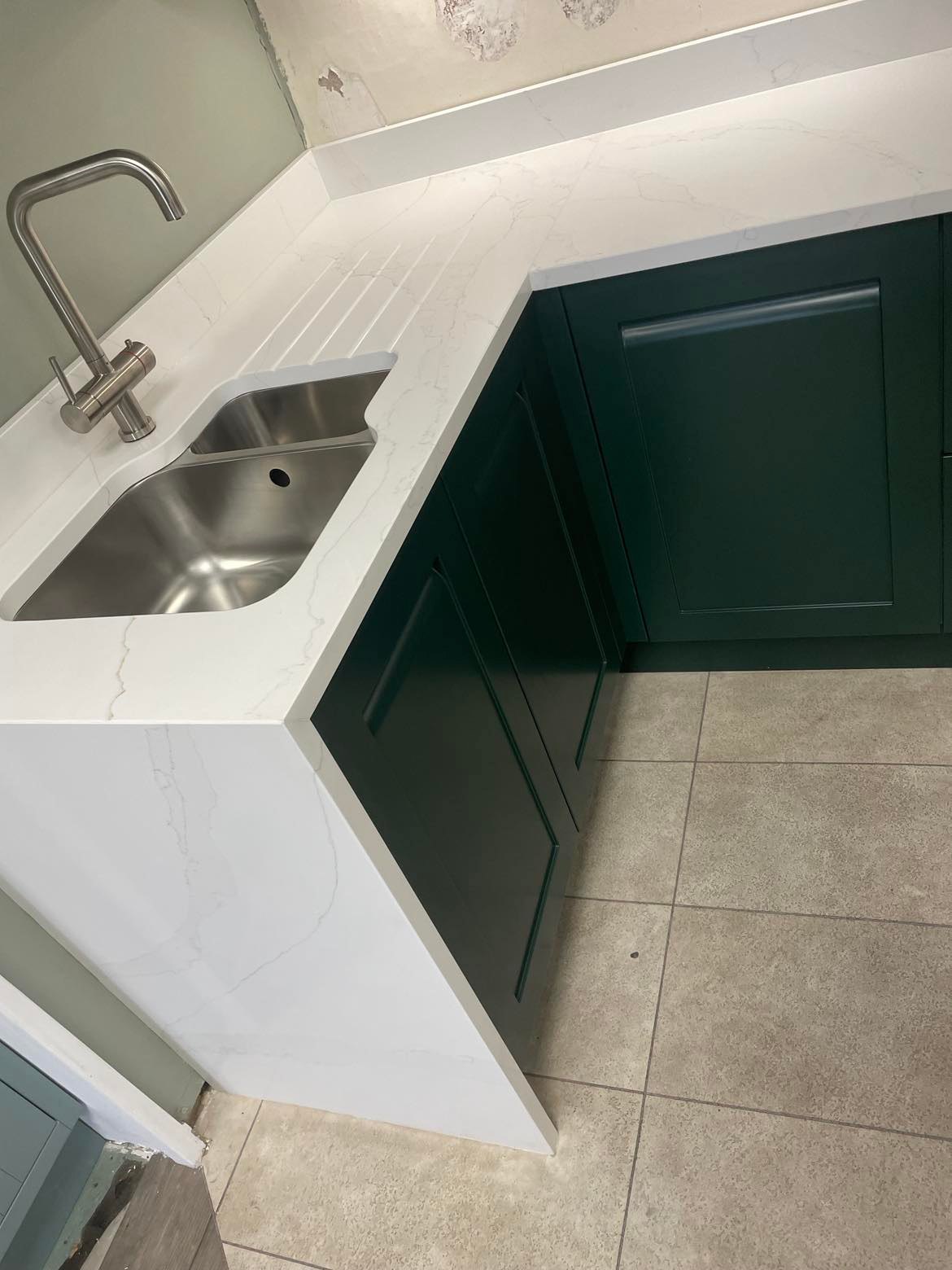 Brad Whalley Joinery Expert Craftsmanship across Lancashire