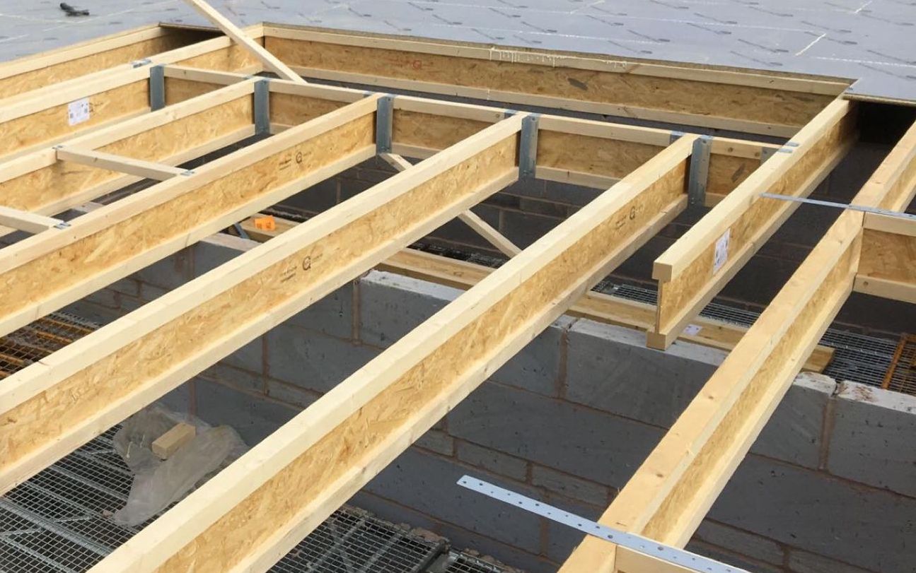 Brad Whalley Joinery Expert Craftsmanship across Lancashire