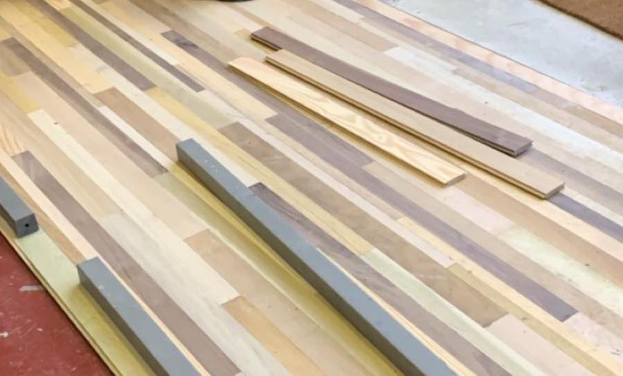 Brad Whalley Joinery Expert Craftsmanship across Lancashire