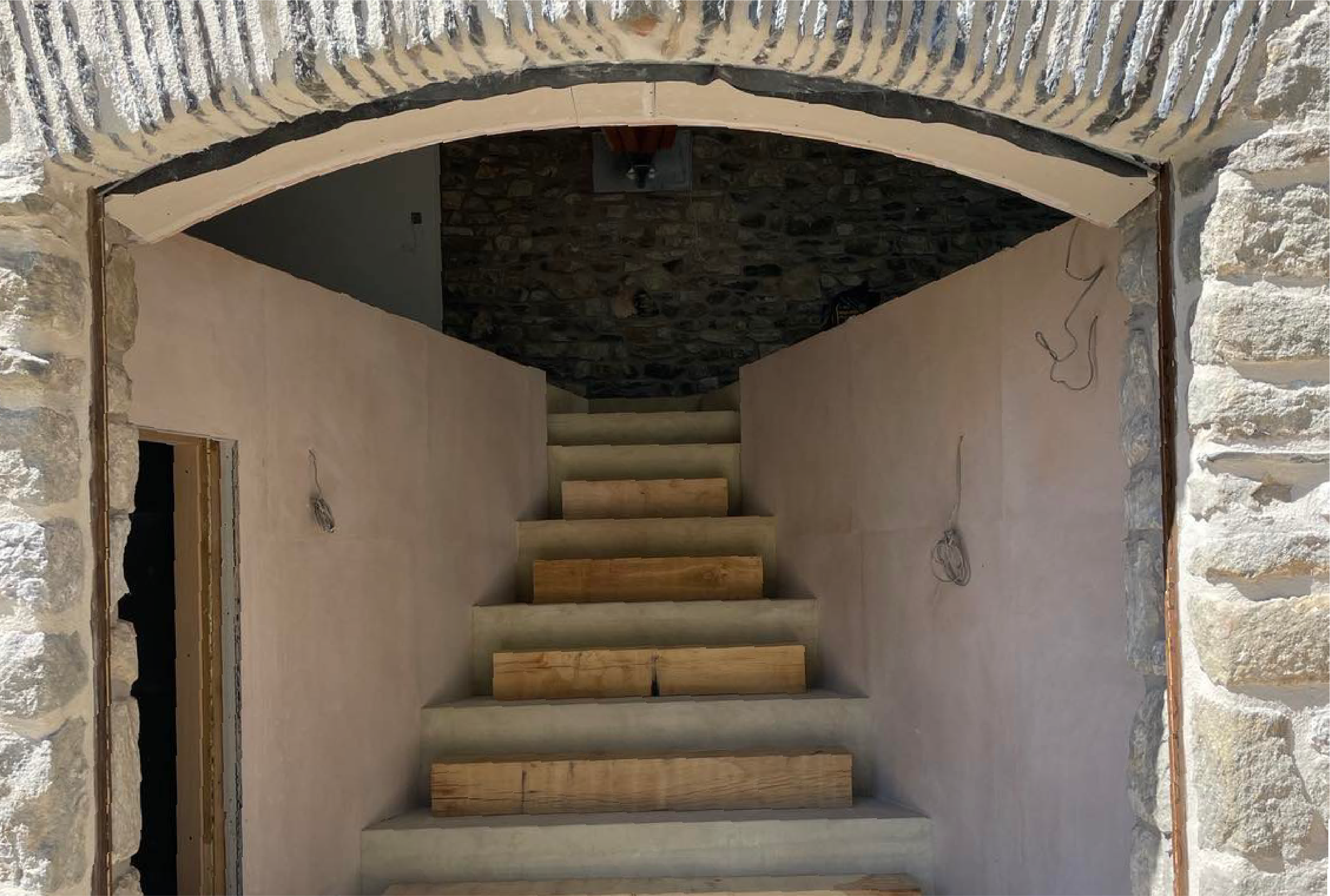 Brad Whalley Joinery Expert Craftsmanship across Lancashire