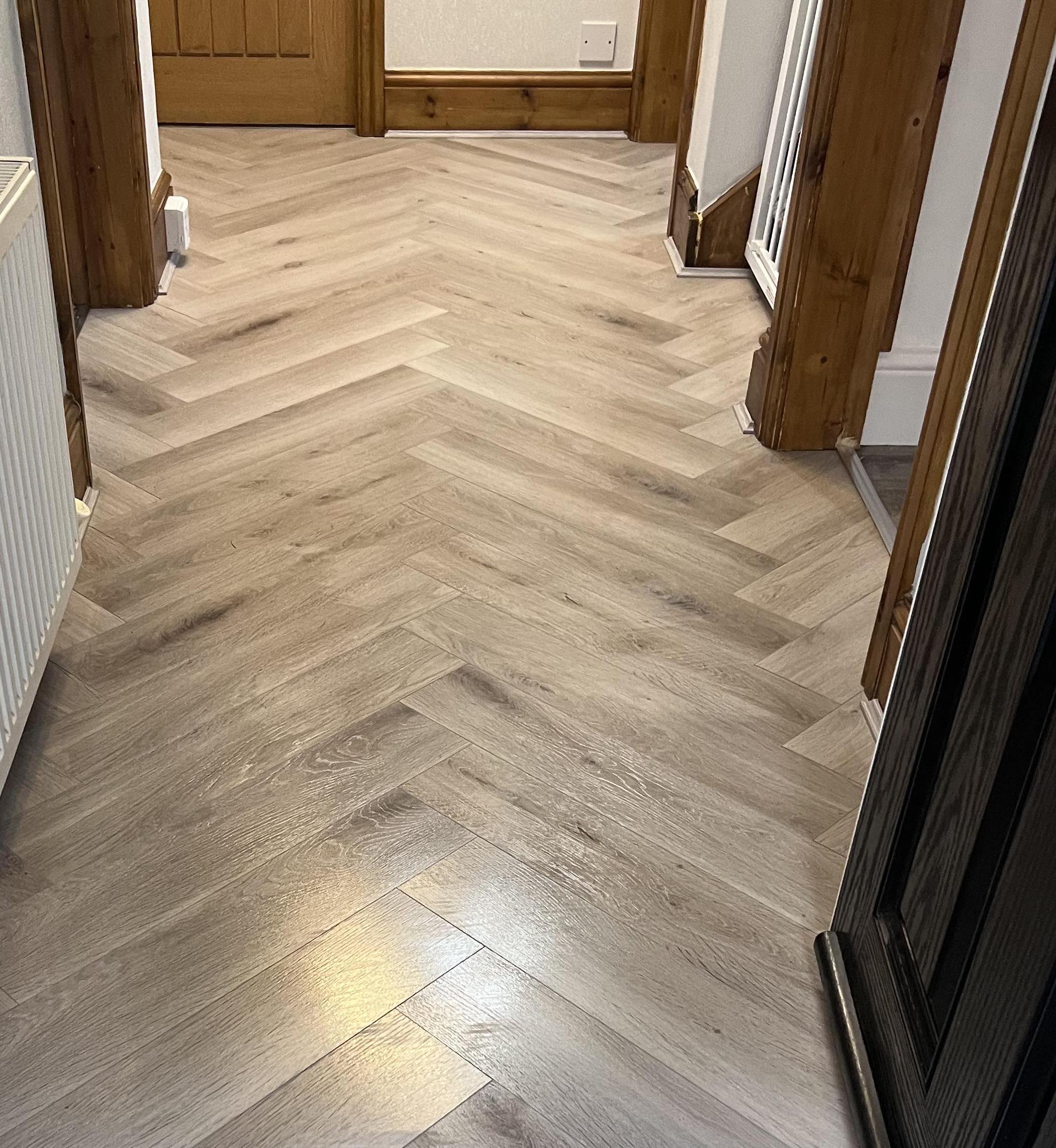 Brad Whalley Joinery Expert Craftsmanship across Lancashire