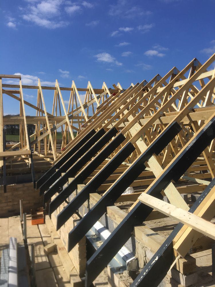 Brad Whalley Joinery Expert Craftsmanship across Lancashire