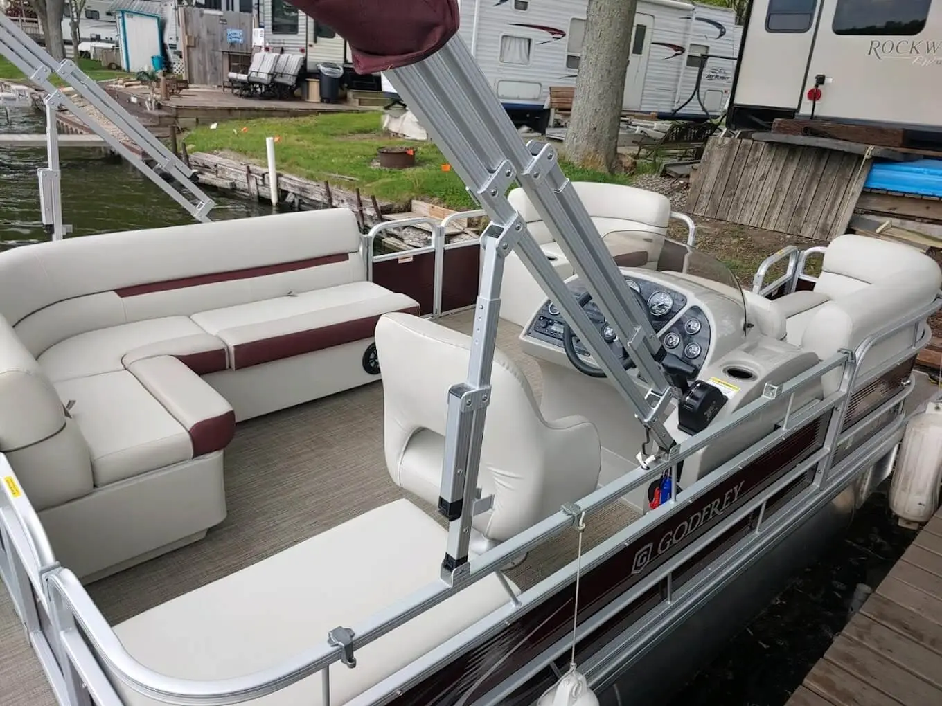 Our Boats Pittsburgh Boat Rental