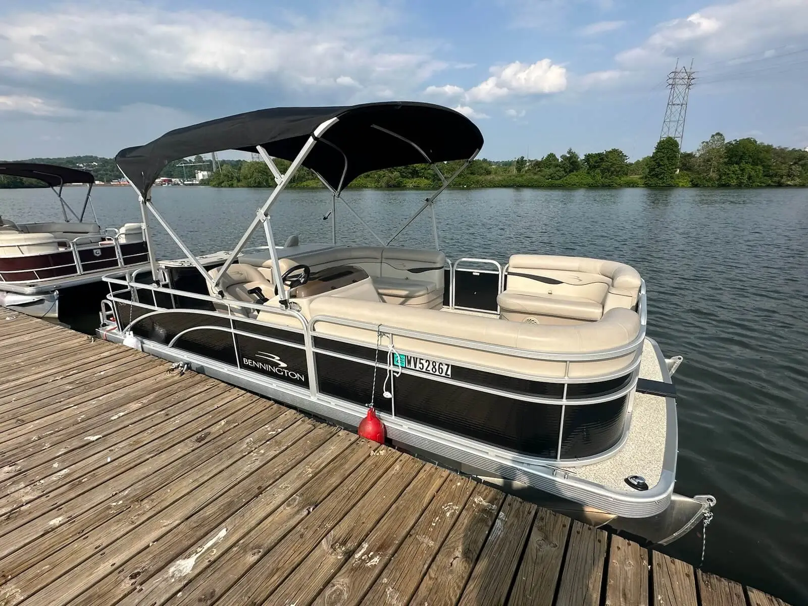 Our Boats Pittsburgh Boat Rental