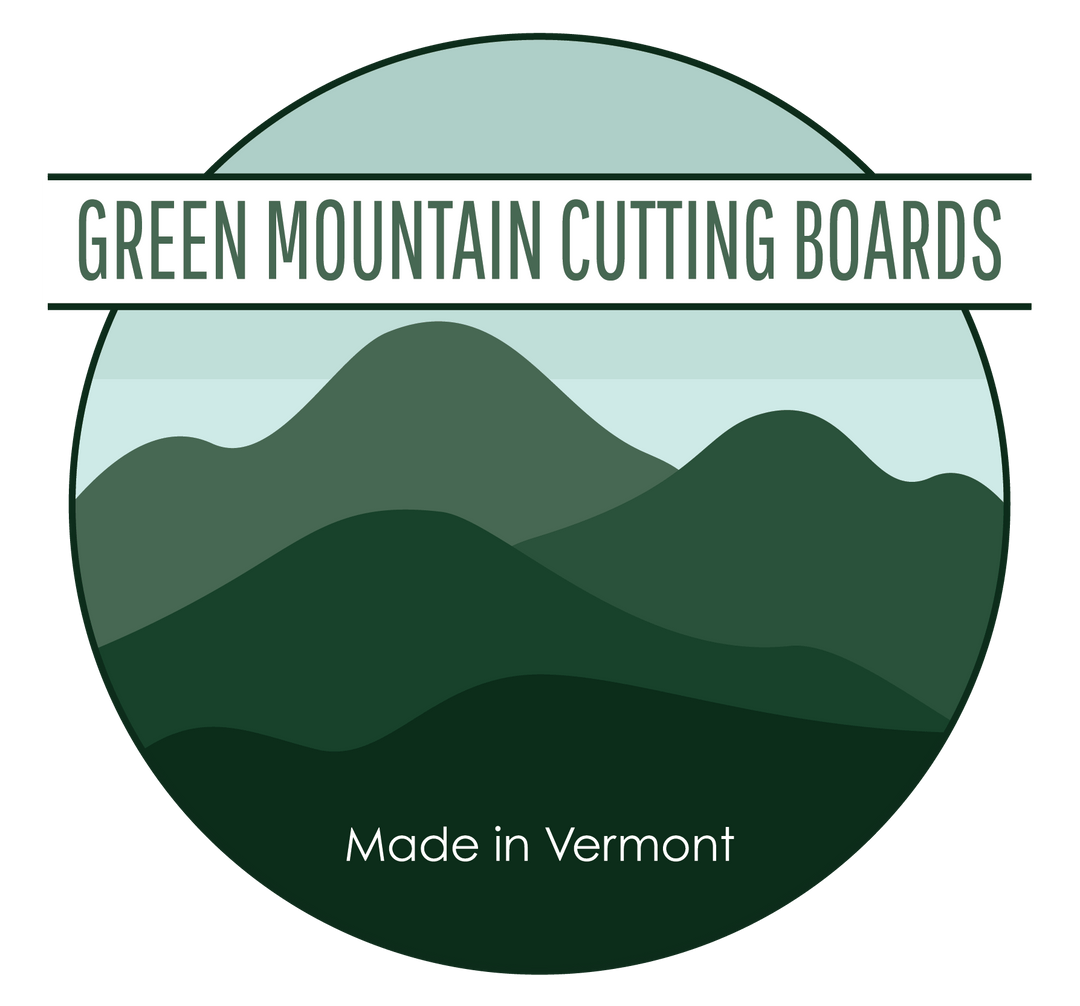 Green Mountain Cutting Boards | Home