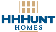HHHunt Homes logo