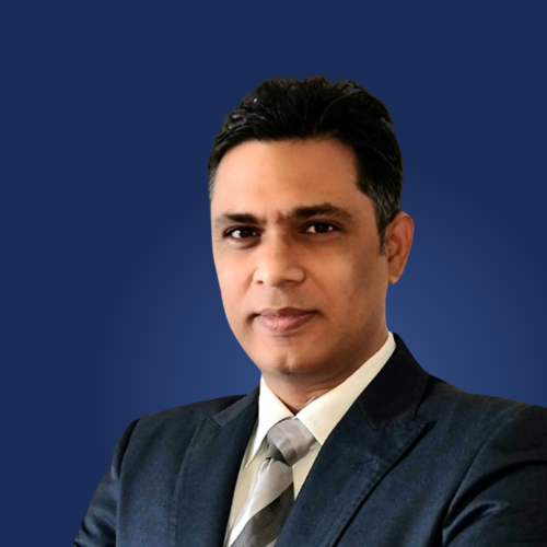 Abhay Singh | Wissen