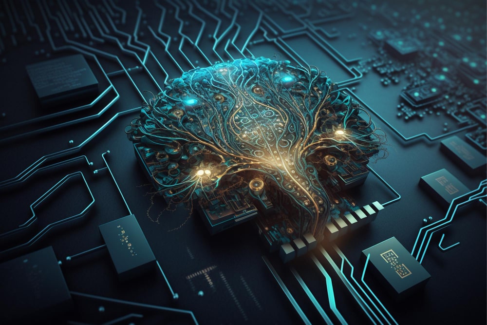 Cloud-based Deep Learning:AI Applications in Finance | Wissen