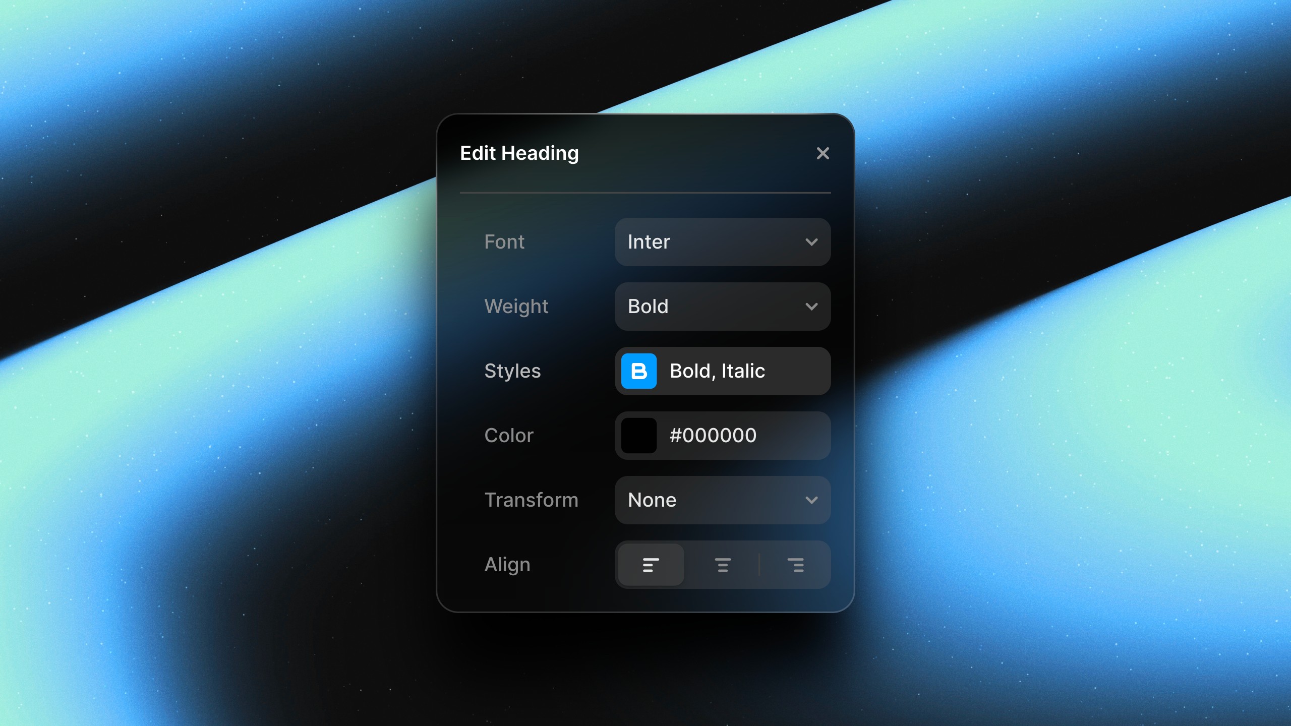 How to Create a Scrollable Navigation Sidebar with Dynamic Scroll