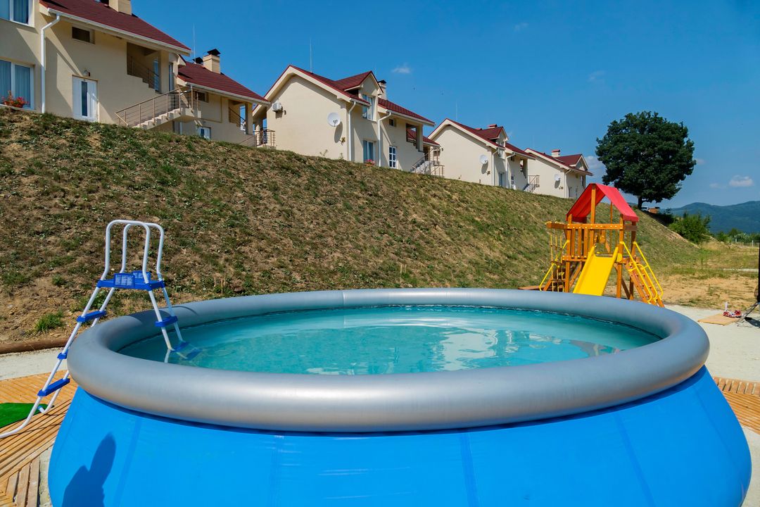 How to Maintain a Saltwater Above Ground Pool (Perfectly)